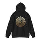 Bit by Bit Unisex - Hooded Sweatshirt, Personalized Hoodie, Custom Text On Sweater, Crypto Sweatshirt