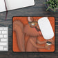 Rectangle Mouse Pad - Wise Squirrel #215 - Office Mousepad, Gaming Mousepad, Computer Mousepad, Mousepads, Gaming Mouse Pad