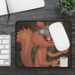 Rectangle Mouse Pad - Wise Squirrel #213 - Office Mousepad, Gaming Mousepad, Computer Mousepad, Mousepads, Gaming Mouse Pad