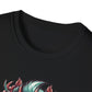 Squirrel Edge - Unisex Softstyle T-Shirt